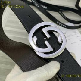 Picture of Gucci Belts _SKUGucciBelt40mm95-125cm8L874215